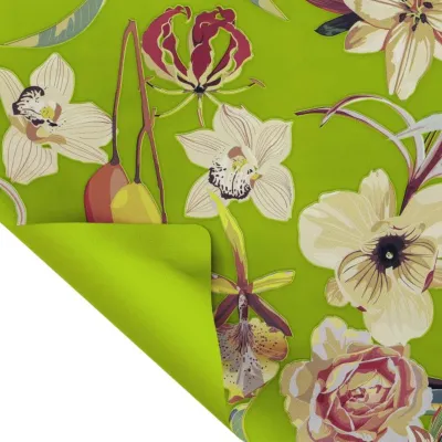 Bobina cp 1x25 winterly verde acido
