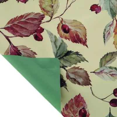 Bobina cp 1x25 foliage panna