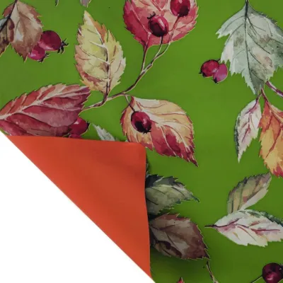 Bobina cp 1x25 foliage verde oliva