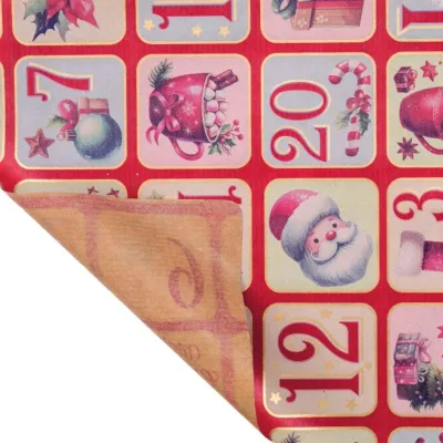 Bobina c 1x20 advent sealing avana rosso