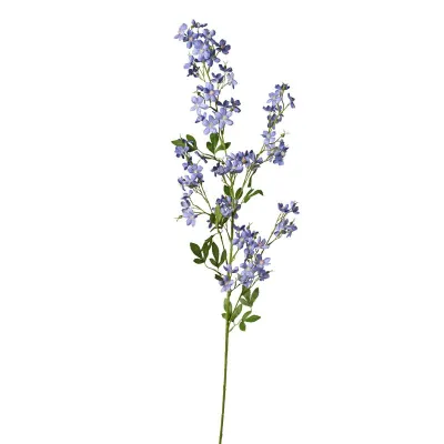 Deutzia ramo cm.110 viola
