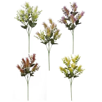 Ramo autunno cm.55 assortito