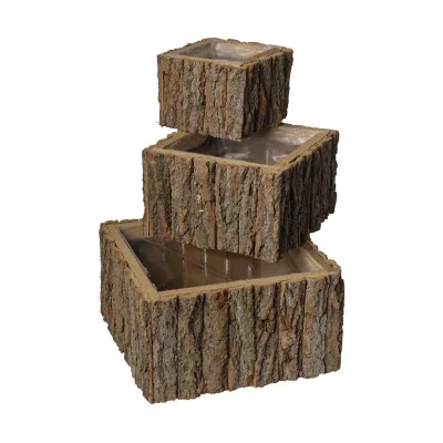 Ccq-cesto quadro 25x25 (set 3)
