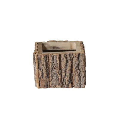 Ccp-cesto quadro 10x10 naturale