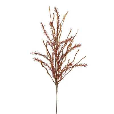 Rosmarino ramo cm.98 rust