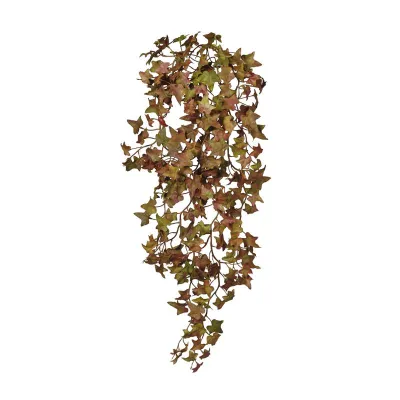 Edera cadente cm.90 verde