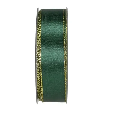 Nastro dopp.bord. mm.25 m.25 verde