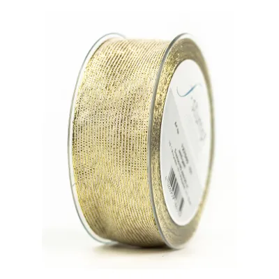 Nastro treviso mm.40 m.20 bi.oro
