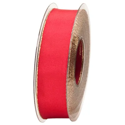 Nastro weihn.an mm.25 m.25 rosso