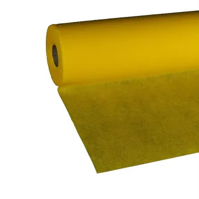 Bobina tn 0,80x20 tnt giallo