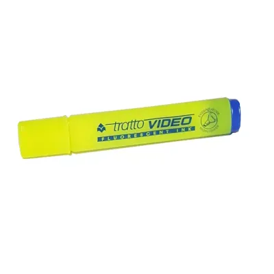 Tr-evidenziatore trattovideo