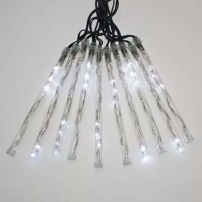 Lf-filo led con tubetti
