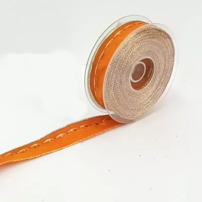 Nastro mm.25 m.20 chr.sunday arancio