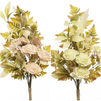 Rosa-pampas front.cm.60 ass