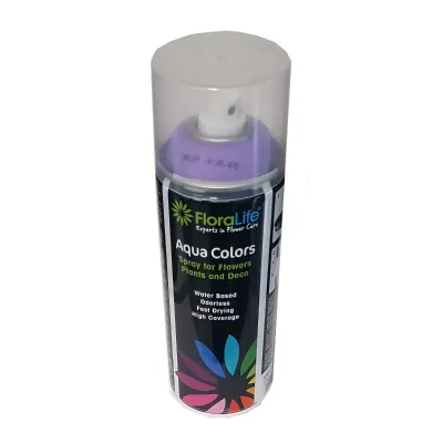 Spray f color. ml. 400 milka