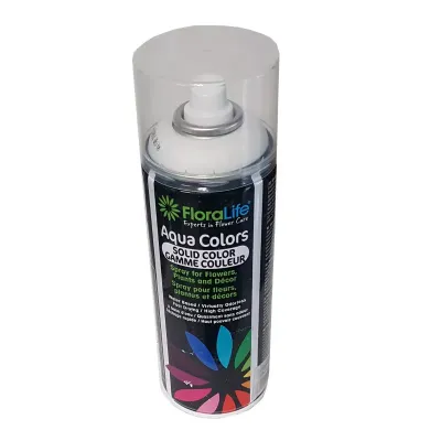Spray f color. ml. 400 bianco