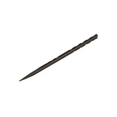 Punta per corona 18 nero (pz 1000)