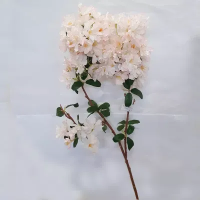 Ramo rododendro x 3 cm.102 light pink 