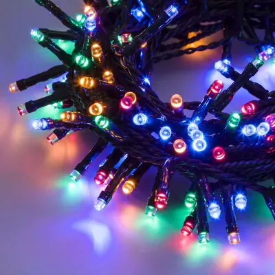 Laa-catena 180 led multicolor