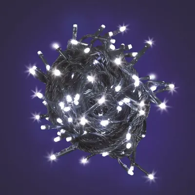 Lb-catena 096 led bianca batteria