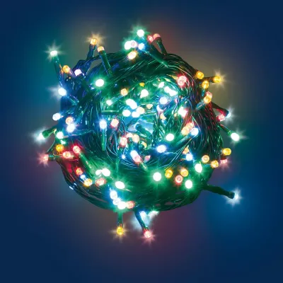 Lb-catena 180 led multi batteria