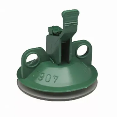 Ventosa decofix cm.4 (10 pz)