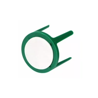 Bloccaspugna verde (pz 50)