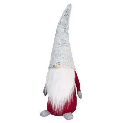 Gnomo poliestere h.55 