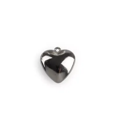 Cuore acrilico cm.3,5 (pz.36)