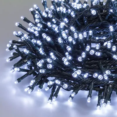 Laa-catena 720 led bianca
