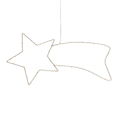 Lu-cometa 30 led classic