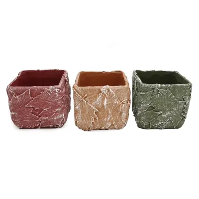 Lf-cachepot quadro 17 assortito