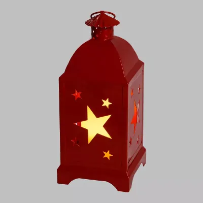 Lz-lanterna led stelle