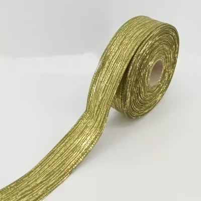 Nastro mm.40 m.20 decorlife lam. verde