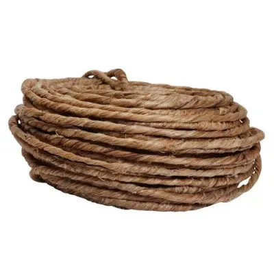 Fm-filo metallico rustico m .22 marrone
