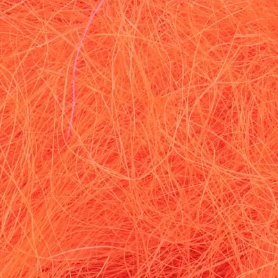 Sisal arancio