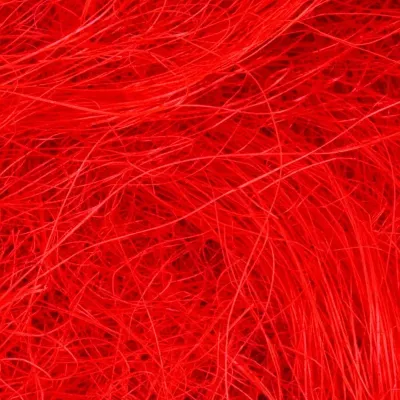 Sisal rosso