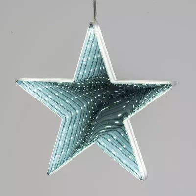 Stella infinity mirror fredda