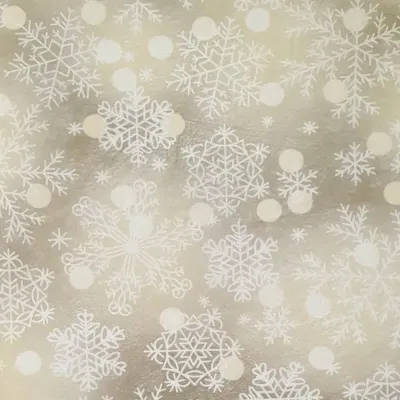 Bobina df 0,53×9 ghiaccio dec. oro