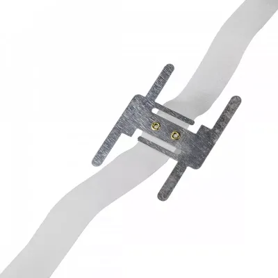 Polsino velcro (pz 2)