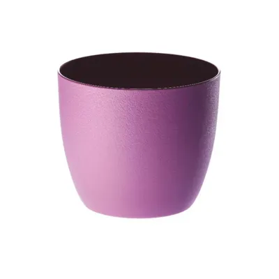 Coprivaso pvc d.15 lilla