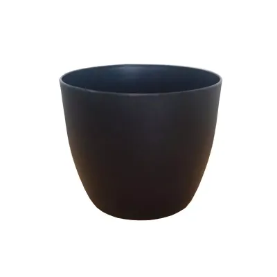 Coprivaso pvc d.15 nero