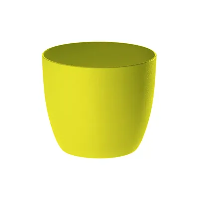 Coprivaso pvc d.15 verde