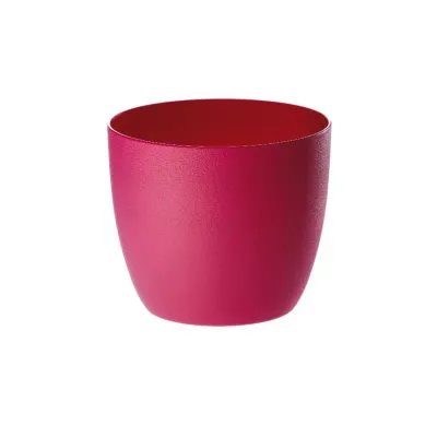 Coprivaso pvc d.13 fucsia