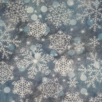 Bobina df 0,53×9 ghiaccio dec. blu