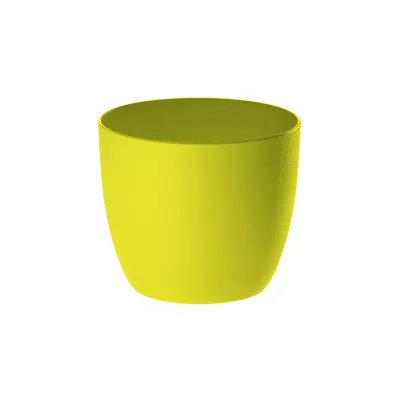Coprivaso pvc d.13 verde