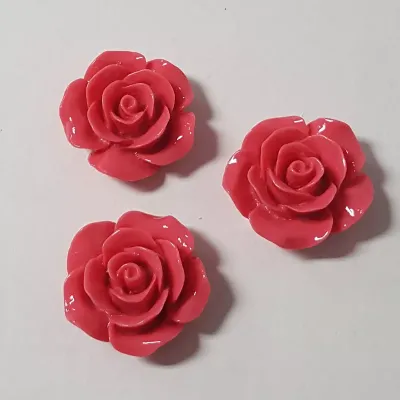 Rosellina resina (30 pz.)