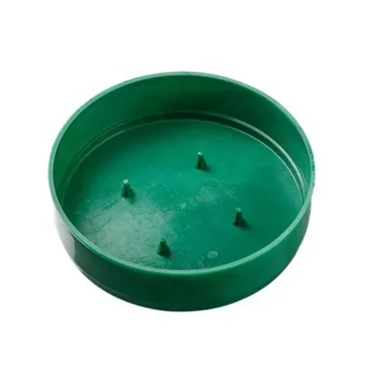 Ciotola olympia 30 verde