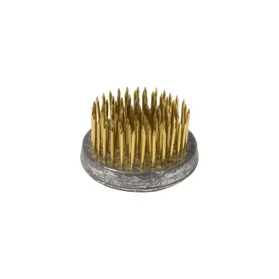 Pinholder per ikebana d.07,5