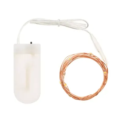 Ldb-catena 010 led calda batteria